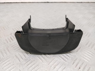 кожух рулевой колонки Volkswagen Bora 1 поколение 1998-2005, левый руль, 1J0858565B