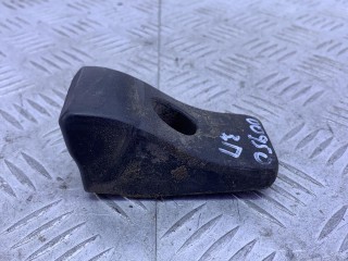 ограничитель открывания двери задней правой Volkswagen Caravelle T4 1991-2003, 701843311A