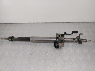 рулевая колонка Subaru Impreza 1 поколение 1992-1996, левый руль