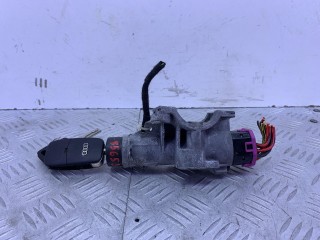замок зажигания Audi A4 B5 1994-1999, 4B0905851C