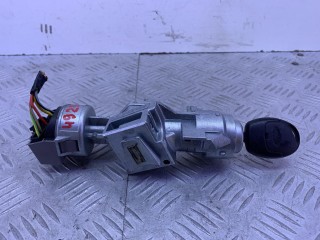 замок зажигания Ford Focus 1 поколение [рестайлинг] 2001-2005, 3M513F880AC