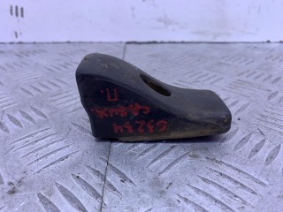 ограничитель открывания двери задней правой Volkswagen Transporter T4 1990-2003, 701843311A