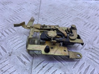 замок двери сдвижной правой Volkswagen Transporter T4 1990-2003, 721843654B
