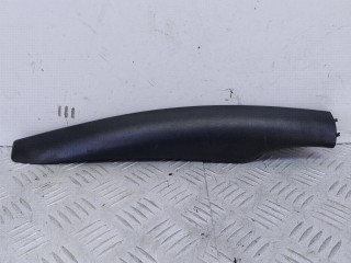 крышка (заглушка) рейлинга передняя левая Mercedes-Benz Vito W639 2003-2010, A6398490603