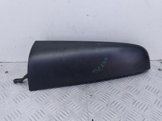 Накладка кузова Renault Logan 1 поколение 2004-2009
