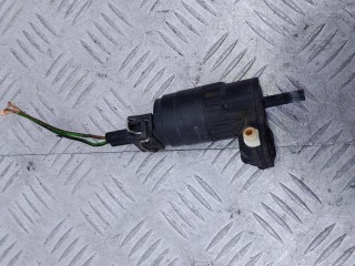 насос (моторчик) омывателя стекла Alfa Romeo MiTo 1 поколение [рестайлинг] 2008-2013, левый руль, D2831