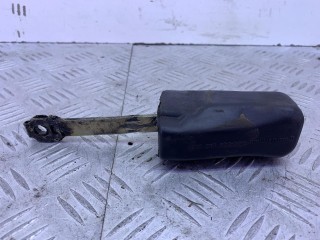 ограничитель открывания двери передней левой Volkswagen Transporter T4 1990-2003, 701837249A