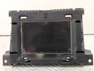 дисплей Opel Zafira B 2005-2008, 13178570