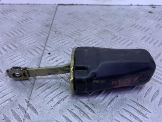 ограничитель открывания двери передней правой Volkswagen Transporter T4 1990-2003, 701837249A