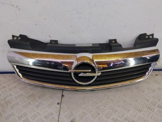 решетка радиатора Opel Zafira B 2005-2008, Z 19 DT, 1.9 л, 13157590