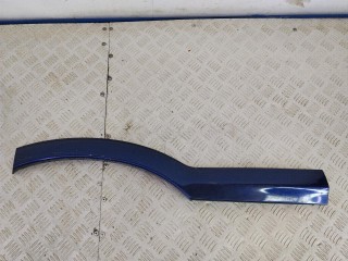 молдинг крыла задний левый Opel Zafira A 1999-2003, 131545291346