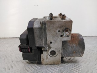 блок ABS Opel Zafira A [рестайлинг] 2003-2006, 24432510