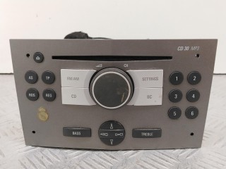 магнитола Opel Zafira B 2005-2008, 7643103310