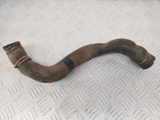 патрубок охлаждения Opel Zafira B 2005-2008, Z 19 DT, 1.9 л, 13118271