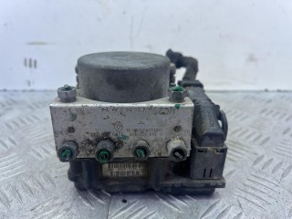 блок ABS Renault Logan 1 поколение 2004-2009, 8200756095