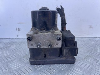 блок ABS Ford Focus 2 поколение 2004-2008, 3M512C405HC