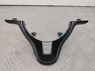 пластик (накладка) на руль Kia Niro 1 поколение 2016-2019, 56171D90000
