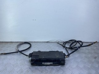 электронный ручник Renault Scenic 2 поколение [рестайлинг] 2006-2009, 8200343471