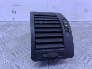 дефлектор обдува салона передний левый Skoda Octavia 2 поколение 2004-2009, 1Z0819701