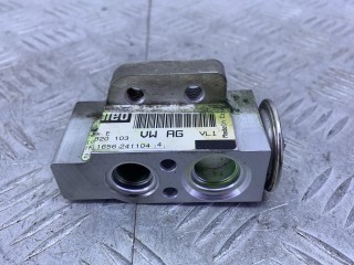 расширительный клапан кондиционера Skoda Octavia 2 поколение 2004-2009, 1K1820103