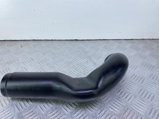 воздуховод левый Volkswagen Transporter T4 1990-2003, ABL, 1.9 л, 701819717