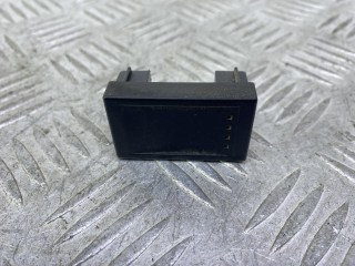 заглушка Volkswagen Transporter T4 1990-2003, 7D0858179