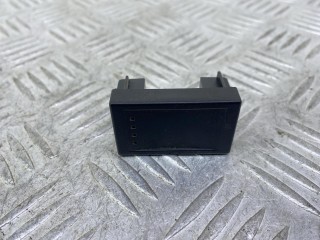 заглушка Volkswagen Transporter T4 1990-2003, 7D0858179