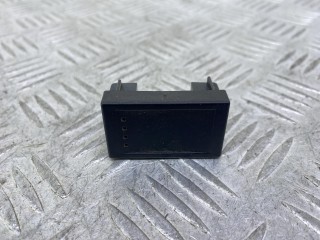 заглушка Volkswagen Transporter T4 1990-2003, 7D0858179