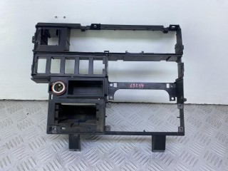 декоративная накладка торпедо Volkswagen Transporter T4 1990-2003, левый руль, 7D0357925