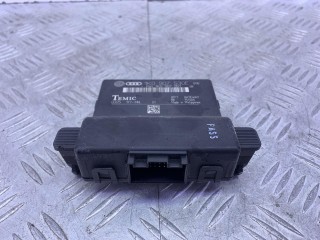 блок комфорта Skoda Octavia 2 поколение 2004-2009, 1K0907530E