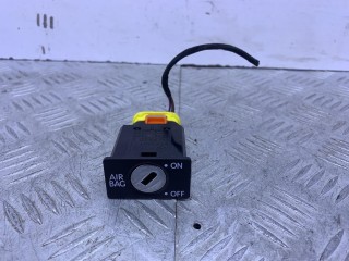 замок подушки безопасности Skoda Octavia 2 поколение 2004-2009, 1K0919237A