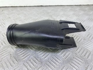 воздуховод правый Volkswagen Transporter T4 1990-2003, ABL, 1.9 л, 701819722