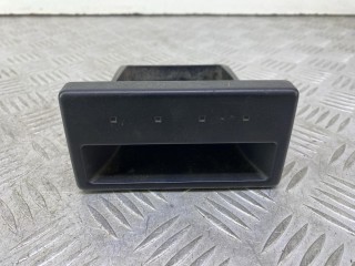 пепельница Volkswagen Transporter T4 1990-2003, левый руль, 7D0857331B