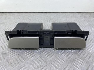 вещевой ящик центральной консоли Volkswagen Passat B6 2005-2010, левый руль, 3C0858407
