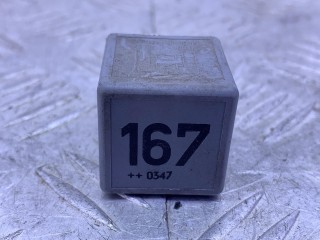 реле (прочие) Volkswagen Passat B5 1996-2001, 191960383C