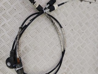 трос кулисы КПП Ford Focus 2 поколение 2004-2008