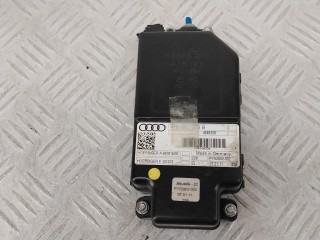 модуль управления сиденьем Audi A6 C6 [рестайлинг] 2008-2011, 4H0881073B