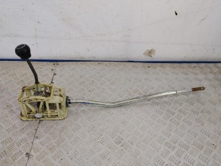 кулиса КПП Opel Zafira A [рестайлинг] 2003-2006, 8026582301