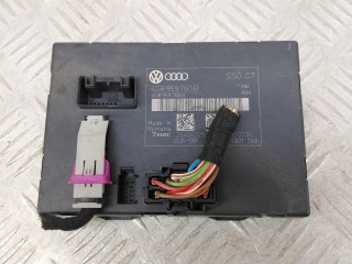 ЭБУ сиденья Audi A6 C7 2011-2014, 4G8959760B