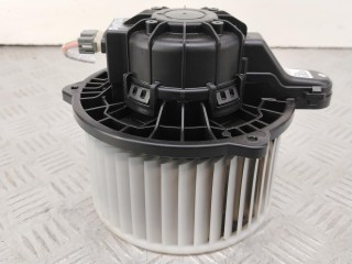 моторчик печки Hyundai Santa Fe 2 поколение 2005-2010, 97113A4000