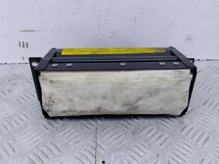 подушка безопасности пассажира Volkswagen Passat B5 1996-2001, левый руль, 3B0880204A