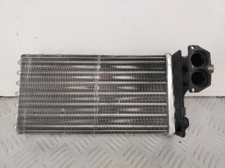 радиатор отопителя (печки) Citroen Xsara Picasso 1 поколение 1999-2004, NFV (TU5JP), 1.6 л