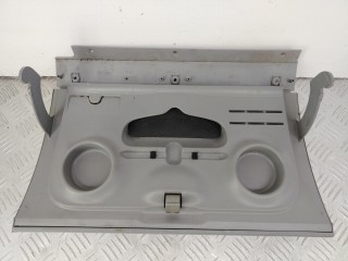 крышка бардачка Citroen Xsara Picasso 1 поколение 1999-2004, левый руль, 9637058577