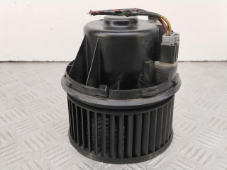 моторчик печки Ford Focus 2 поколение 2004-2008, 3M5H18456AD