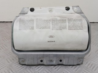 подушка безопасности пассажира Ford Focus 2 поколение 2004-2008, левый руль, 6M51R042B84AA