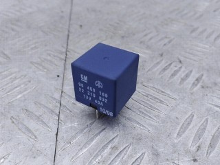 реле (прочие) Opel Astra G 1998-2009, 90450169