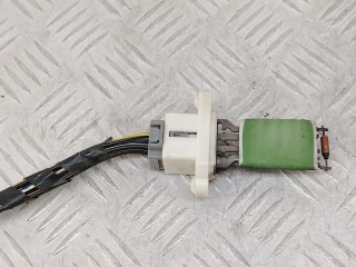 сопротивление печки Ford Focus 2 поколение 2004-2008