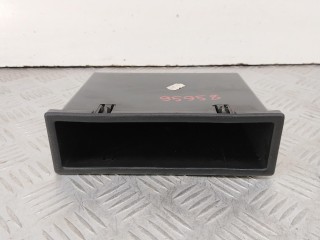 карман центральной консоли Opel Astra G 1998-2009, левый руль, 90561246