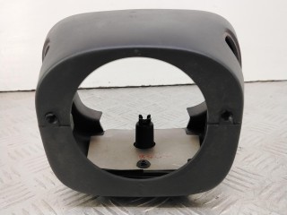 кожух рулевой колонки Opel Astra G 1998-2009, левый руль, 90538230