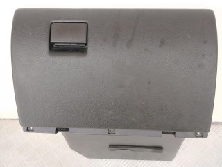 бардачок Opel Astra G 1998-2009, левый руль, 90561334